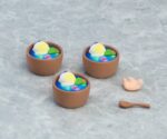 Delicious in Dungeon Nendoroid Figure Surprise Collection Monster Meals Blind Box Assortment (7) - immagine 6