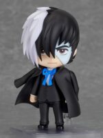 Black Jack Nendoroid Action Figure Black Jack: Comic Color Ver. 10 cm - immagine 2