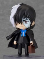 Black Jack Nendoroid Action Figure Black Jack: Comic Color Ver. 10 cm - immagine 4