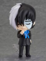 Black Jack Nendoroid Action Figure Black Jack: Comic Color Ver. 10 cm - immagine 6