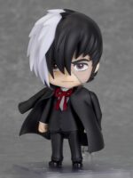 Black Jack Nendoroid Action Figure Black Jack: Anime Color Ver. 10 cm - immagine 2