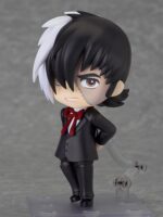 Black Jack Nendoroid Action Figure Black Jack: Anime Color Ver. 10 cm - immagine 5