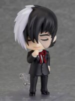 Black Jack Nendoroid Action Figure Black Jack: Anime Color Ver. 10 cm - immagine 6