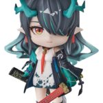 Arknights Nendoroid Action Figure Dusk 10 cm