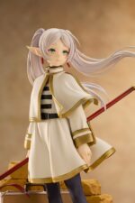 Frieren: Beyond Journey's End PVC Statue 1/7 Frieren: Magic of the Eventide Glow 21 cm - immagine 2