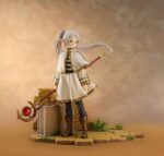 Frieren: Beyond Journey's End PVC Statue 1/7 Frieren: Magic of the Eventide Glow 21 cm - immagine 3