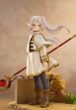 Frieren: Beyond Journey's End PVC Statue 1/7 Frieren: Magic of the Eventide Glow 21 cm - immagine 4