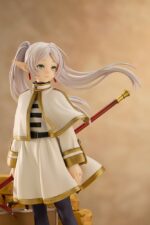Frieren: Beyond Journey's End PVC Statue 1/7 Frieren: Magic of the Eventide Glow 21 cm - immagine 5