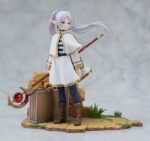 Frieren: Beyond Journey's End PVC Statue 1/7 Frieren: Magic of the Eventide Glow 21 cm - immagine 6