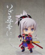 Fate/Grand Order Nendoroid Action Figure Saber/Miyamoto Musashi 10 cm - immagine 3