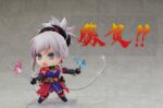 Fate/Grand Order Nendoroid Action Figure Saber/Miyamoto Musashi 10 cm - immagine 4