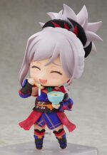 Fate/Grand Order Nendoroid Action Figure Saber/Miyamoto Musashi 10 cm - immagine 5