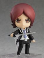 Persona 2 Eternal Punishment Nendoroid Action Figure Tatsuya Suou 10 cm - immagine 4