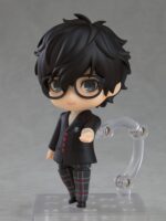 Persona5 Royal Nendoroid Action Figure P5R Hero: School Uniform Ver. 10 cm - immagine 3