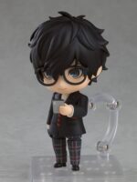 Persona5 Royal Nendoroid Action Figure P5R Hero: School Uniform Ver. 10 cm - immagine 5