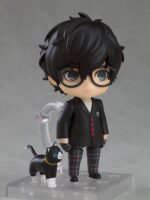 Persona5 Royal Nendoroid Action Figure P5R Hero: School Uniform Ver. 10 cm - immagine 6