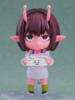 Milky Subway The Galactic Limited Express Nendoroid Action Figure Chiharu 10 cm - immagine 2
