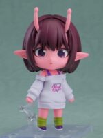 Milky Subway The Galactic Limited Express Nendoroid Action Figure Chiharu 10 cm - immagine 3