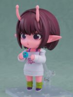 Milky Subway The Galactic Limited Express Nendoroid Action Figure Chiharu 10 cm - immagine 5