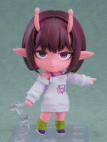 Milky Subway The Galactic Limited Express Nendoroid Action Figure Chiharu 10 cm - immagine 6