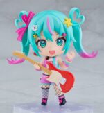 Character Vocal Series 01: Hatsune Miku PVC Statue Nendoroid Hatsune Miku: DecoMiku (Lightness) 10 cm - immagine 3