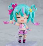Character Vocal Series 01: Hatsune Miku PVC Statue Nendoroid Hatsune Miku: DecoMiku (Lightness) 10 cm - immagine 4
