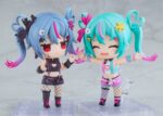 Character Vocal Series 01: Hatsune Miku PVC Statue Nendoroid Hatsune Miku: DecoMiku (Lightness) 10 cm - immagine 6