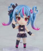 Character Vocal Series 01: Hatsune Miku PVC Statue Nendoroid Hatsune Miku: DecoMiku (Darkness) 10 cm - immagine 2