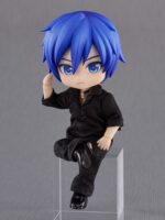 Character Vocal Series Nendoroid Doll Action Figure Kaito: Guilty Ver. 14 cm - immagine 5