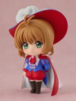 Cardcaptor Sakura: Clear Card Nendoroid Action Figure Surprise Sakura Kinomoto Collection Assortment (6) 7 cm - immagine 4