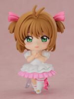 Cardcaptor Sakura: Clear Card Nendoroid Action Figure Surprise Sakura Kinomoto Collection Assortment (6) 7 cm - immagine 5