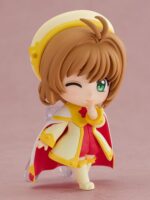 Cardcaptor Sakura: Clear Card Nendoroid Action Figure Surprise Sakura Kinomoto Collection Assortment (6) 7 cm - immagine 6