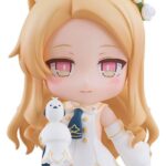 Blue Archive Nendoroid Action Figure Seia Yurizono 10 cm