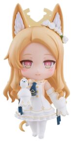 Blue Archive Nendoroid Action Figure Seia Yurizono 10 cm