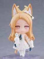 Blue Archive Nendoroid Action Figure Seia Yurizono 10 cm - immagine 2