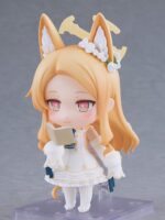 Blue Archive Nendoroid Action Figure Seia Yurizono 10 cm - immagine 3