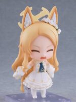Blue Archive Nendoroid Action Figure Seia Yurizono 10 cm - immagine 4