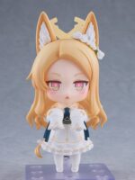Blue Archive Nendoroid Action Figure Seia Yurizono 10 cm - immagine 5