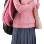Bocchi the Rock! PVC Statue 1/7 Hitori Gotoh 24 cm