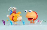 Pikmin Nendoroid Action Figure Oatchi 10 cm - immagine 5