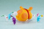 Pikmin Nendoroid Action Figure Oatchi 10 cm - immagine 6