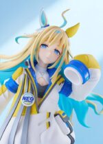 Uma Musume: Pretty Derby Pop Up Parade PVC Statue Neo Universe L Size 24 cm - immagine 2