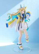 Uma Musume: Pretty Derby Pop Up Parade PVC Statue Neo Universe L Size 24 cm - immagine 5