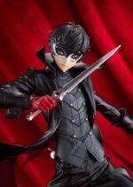 Persona 5 Royal Pop Up Parade PVC Statue Joker L Size 21 cm - immagine 2