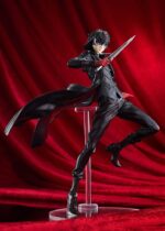 Persona 5 Royal Pop Up Parade PVC Statue Joker L Size 21 cm - immagine 4