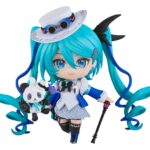 Character Vocal Series 01: Hatsune Miku Nendoroid Action Figure Hatsune Miku: Miku with You 2025 Ver. 10 cm
