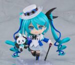 Character Vocal Series 01: Hatsune Miku Nendoroid Action Figure Hatsune Miku: Miku with You 2025 Ver. 10 cm - immagine 2