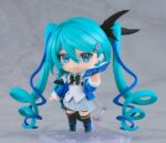 Character Vocal Series 01: Hatsune Miku Nendoroid Action Figure Hatsune Miku: Miku with You 2025 Ver. 10 cm - immagine 3