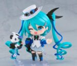 Character Vocal Series 01: Hatsune Miku Nendoroid Action Figure Hatsune Miku: Miku with You 2025 Ver. 10 cm - immagine 6