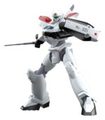 Patlabor 2: The Movie Moderoid Plastic Model Kit 1/60 AV-2 Valiant 13 cm